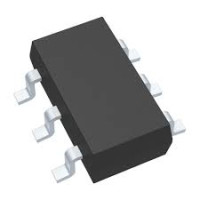 Перетворювач DC/DC MCP16301HT-E/CH Microchip Technology