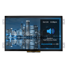 LCD дісплей 10.1" NHD-10.1-HDMI-A-RSXP-CTU Newhaven Display Intl