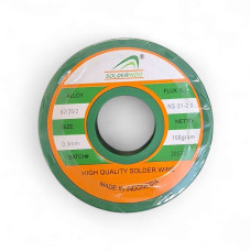 Припій W62AG2J2005I SOLDERINDO