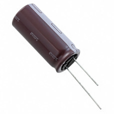 Конденсатор алюмінієвий EKZN500ELL332MM40S United Chemi-Con