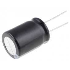 Конденсатор алюминиевый GRC00FE2202WTNL Vishay