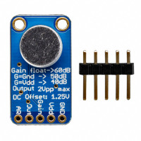 Модуль 1713 Adafruit