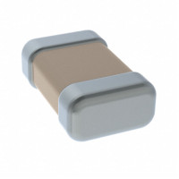 Конденсатор керамический SMD C1206C101KGRACTU TDK Corporation