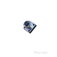 Розетка на панель LM-12-J02SX-03-404 CNLINKO