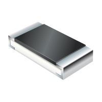 Резистор SMD CRF2512-FZ-R001ELF Bourns