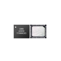 Микросхема СВЧ CHA5659-QXG/20 UMS