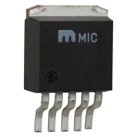 Лінійний стабілізатор напруги MIC29302AWD Microchip Technology