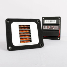 ВЧ-драйвер SATORI AT60NC-4 / Kapton SB Acoustics