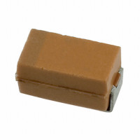 Конденсатор танталовий SMD TAJA226M016RNJ AVX