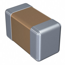 Конденсатор керамічний SMD C0603C123J3GACTU Kemet