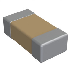 Конденсатор керамічний SMD C0402C221GAGACAUTO Kemet