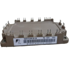 Транзисторний модуль 7MBR75U4B120-50 FUJI
