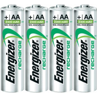 Аккумулятор AA ACCU-AA2000BULK/EG Energizer