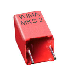 Конденсатор плівковий MKS2C044701M00JO00 WIMA