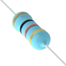 Резистор потужний ROX5SSJ3K0 TE Connectivity