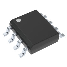 Аналоговий компаратор TLC393IDR Texas Instruments