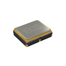 Генератор кварцовий ECS-2520MV-240-BN ECS Inc. International