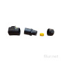 Герметичний роз'єм RJ45 LP-24-C/RJ45/015/PE-41-001 CNLINKO