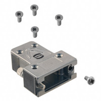Корпус для роз'єму 61030013010 Harting
