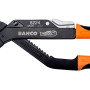 Переставні кліщі ERGO™ 8226 BAHCO