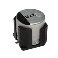 Конденсатор алюмініевий SMD EEH-ZS1H271UV Panasonic