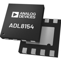 Мікросхема RF ADL8103ACPZN Analog Devices