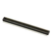 Разъем DF40C-100DS-0.4V(51) Hirose Electric Co Ltd