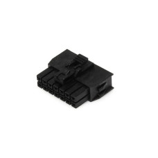 Роз'єм Nano-Fit 105308-1214 Molex