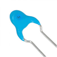 Конденсатор керамічний вивідний DEBF33D103ZN3A Murata