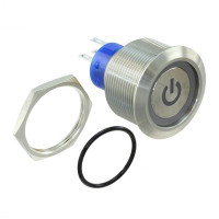 Перемикач AV2521M124Q04 TE Connectivity