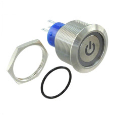 Перемикач AV2521M124Q04 TE Connectivity