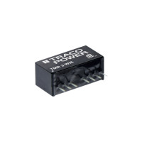 Перетворювач DC/DC TMR 3-2422WIE Traco Power