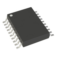 Цифро-аналоговий перетворювач AD5433YRUZ Analog Devices