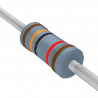 Резистор стандартный MFR-25FRF52-13K Yageo