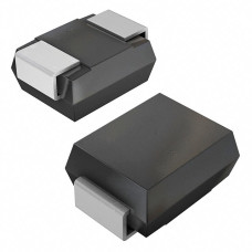 TVS Діод SMBJ58CA Littelfuse