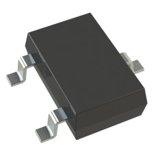 Транзистор PNP біполярний MMBTA56LT1G onsemi