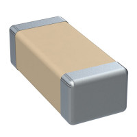Конденсатор керамический SMD 1206B154M101CT Walsin
