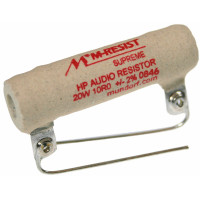 Резистор MResist SUPREME MRES20-5,6 Mundorf