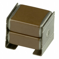 Конденсатор керамический CKG57NX7T2J105M500JJ TDK Corporation