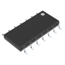 Драйвер живлення BTT60801ERLXUMA1 Infineon