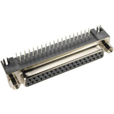 Роз'єм D-Sub 09684537613 Harting