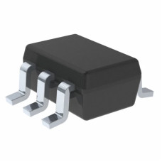 Мікросхема SN74LVC1G11DCKR Texas Instruments