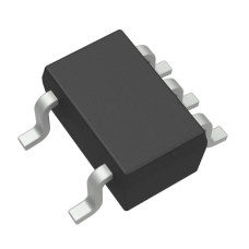 Мікросхема SN74LVC1G00MDCKREP Texas Instruments