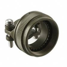 Хомут для круглих роз'ємів M85049/38-17W Amphenol