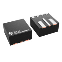 Підвищуючий перетворювач TPS61022RWUR Texas Instruments