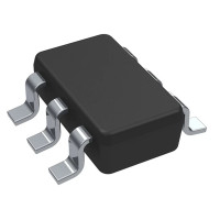 Джерело опорної напруги REF35205QDBVR Texas Instruments