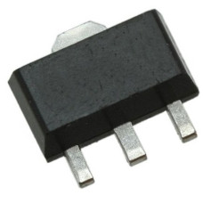 Лінійний регулятор напруги UA78L08ACPK Texas Instruments