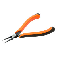 Круглогубці з рукояткою ERGO™ 4530 BAHCO