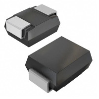 TVS Діод SMBJ58A Littelfuse