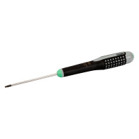 Викрутка під гвинти TORX® з ручкою ERGO™ BE-8909 BAHCO